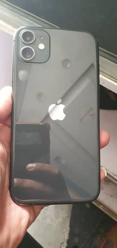 iphone 11 128gb pta aproved