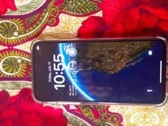 iPhone x note PTA