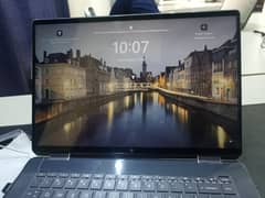 HP