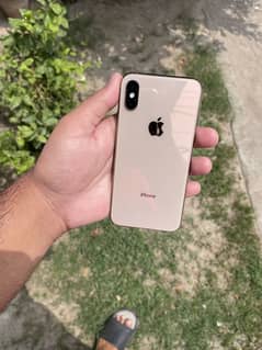 Iphone xs