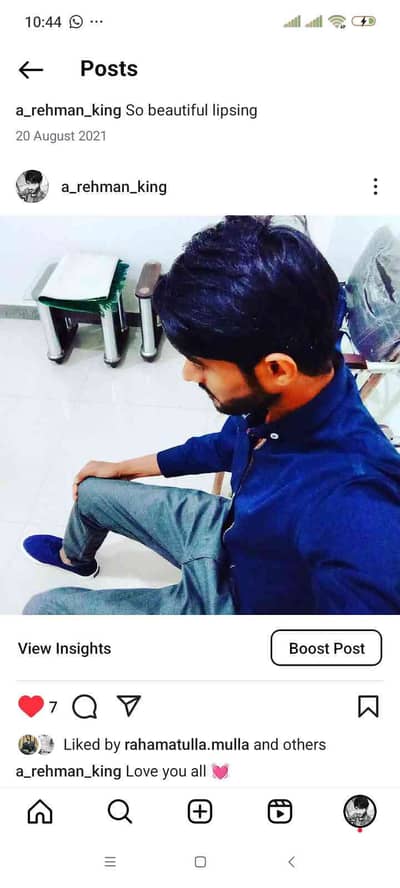 A R. Rajput