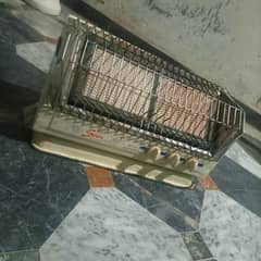 Heater