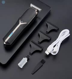 KM‑1451 Professional Hair Trimmer
