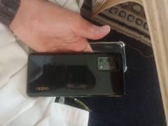 oppo A95 RAM 8 GB 128