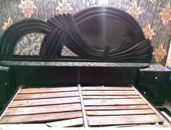 Dico paint bedset