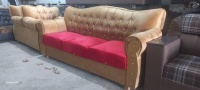 New design new sofa Mansab rate