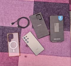 Samsung  S 23 ultra