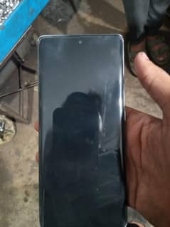 Infinix hot 50pro+ .