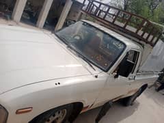 Toyota dhala