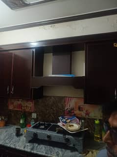 5 marla 1st floor for rent