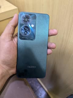 Oppo Reno 11f 5g
