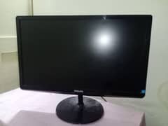 Philps 227E Monitor