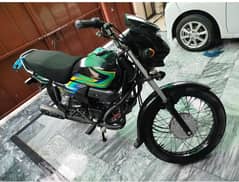 Honda Pridor Model 2022 Only 5000Km Driven