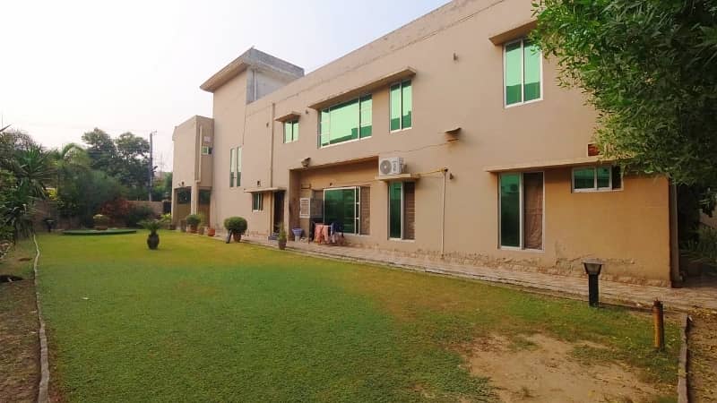 Highly-Desirable Prime Location Residential Plot Available In Punjab Small Industries Colony - Block E For Sale 5
