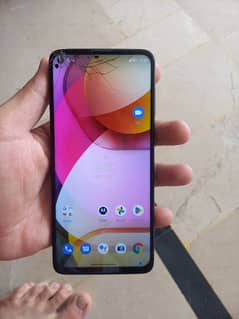 Moto G Stylus 4/128 PTA Approved