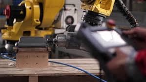 Engineering Training That Gets You Hired – Real Machines, Real Skills