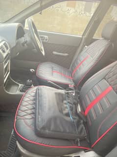 Suzuki Cultus 203