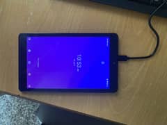 3GB/32GB, 8inch with calling Sim and Micro SD card Jacket