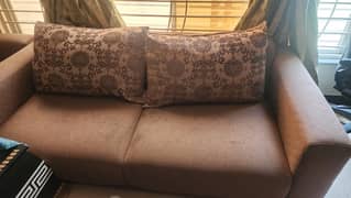 7 Seater sofa for sale imported