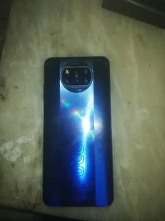 poco x3 pro 8 256  sound and mic not working