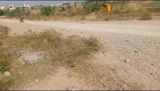 A Perfect Residential Plot Awaits You In Al-Haram City Rawalpindi