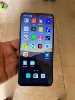 OPPO A9 WITH BOX 10/9 CONDITION