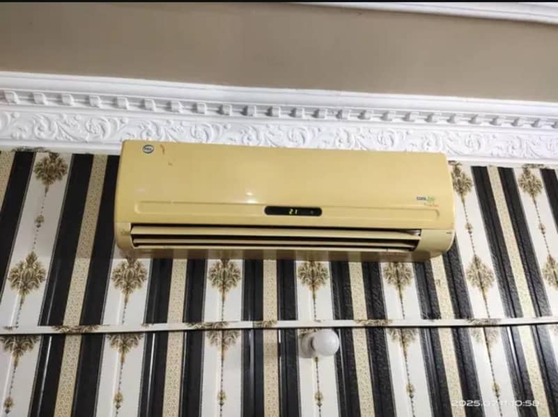 Pel NoN Inverter AC 0