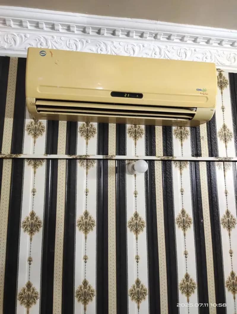 Pel NoN Inverter AC 1