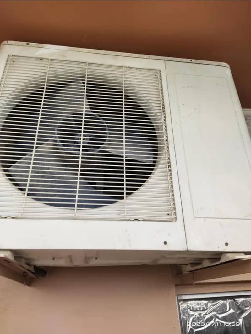 Pel NoN Inverter AC 2