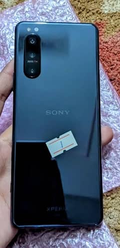 Sony Xperia 5