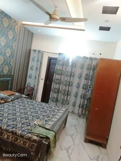 Vip beautiful 5 marla lower portion is available for rent in sabzazar lhr