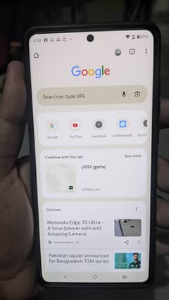 Motorola G stylus 2024 Dule sim 8GB 128GB condition 10/10