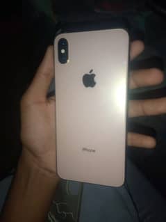 iPhone XS Max factory unlocke