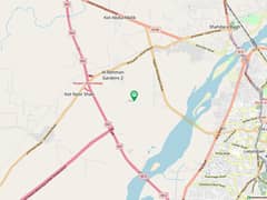 Reasonably-Priced 8 Marla Residential Plot In Al Rehman Phase 2 - Block Q, Lahore Is Available As Of Now