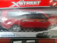 RC