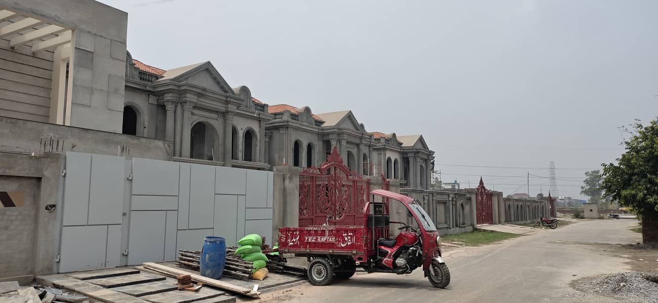 Loder rickshaw 2022 open rased argent sell 0