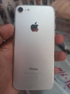 iPhone 7 baypass
