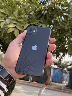Iphone 11 64 gb jv