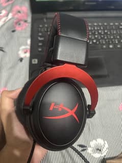 HYPER X CLOUD 2