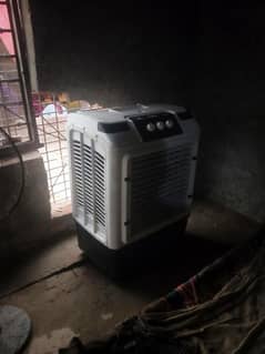 air coller