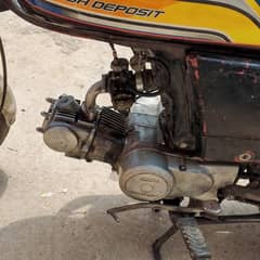 hi speed