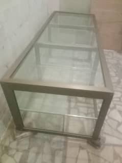counter