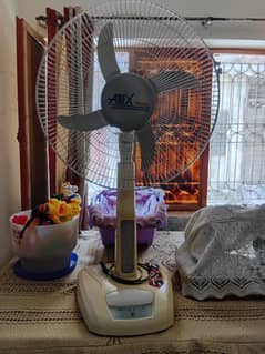 Charging fan urgent sell