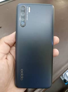 Oppo F15