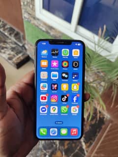 Iphone Xs Max 9/10 256gb Non PTA