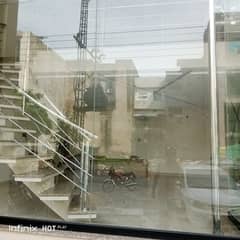 Phase 3 Block Y 4 Marla Ground Mezzanine Facing Parking Prime Location Available For Rent