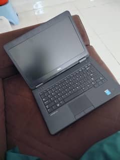 Dell laptop core i5 4th generation