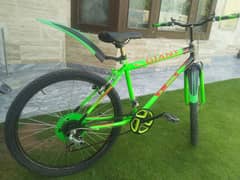 Road bike for sale