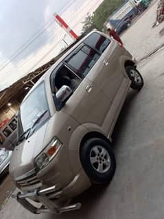 Suzuki apv bhair sa shower hasa gear jenman  ac work 03018881716