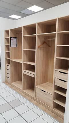 Your Carpenters # Wooden kitchen cabinets# Doors #Locks Fixing.